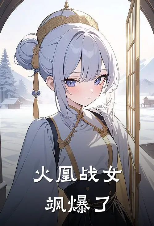 火凰战女飒爆了