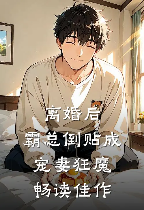 离婚后，霸总倒贴成宠妻狂魔畅读佳作