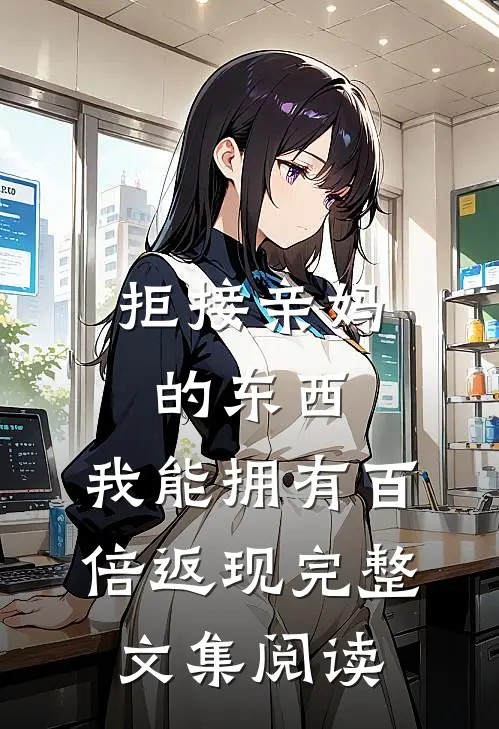 拒接亲妈的东西，我能拥有百倍返现完整文集阅读