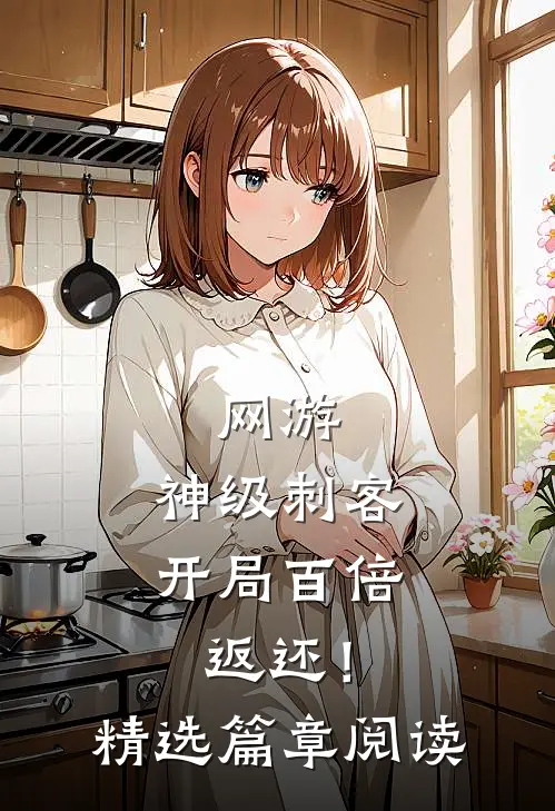 网游：神级刺客，开局百倍返还！精选篇章阅读