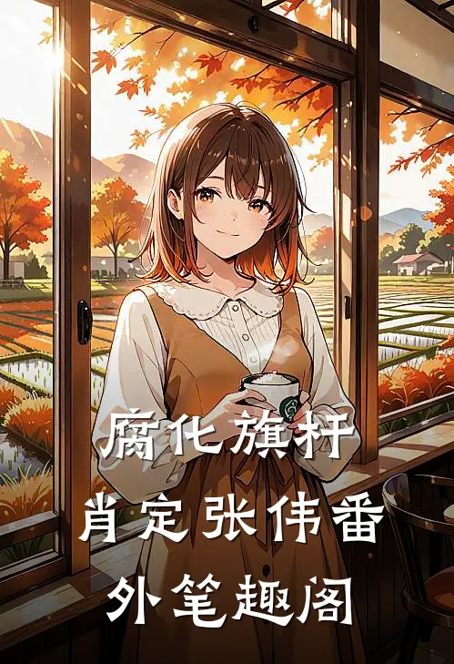 腐化旗杆：肖定张伟番外笔趣阁