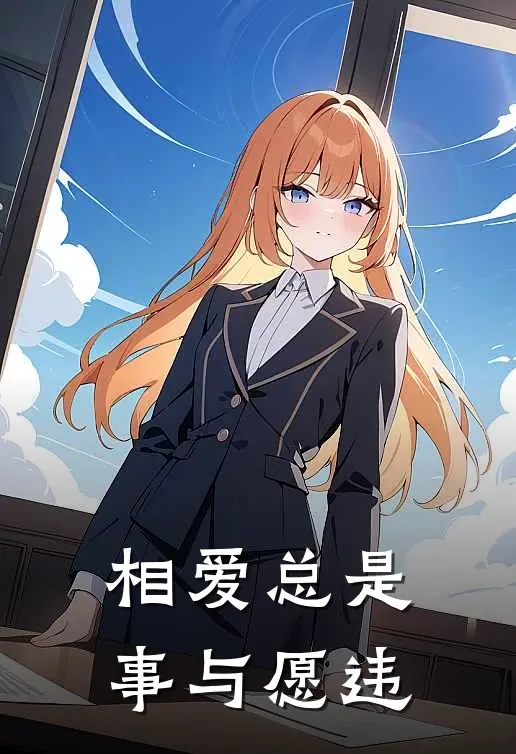 相爱总是事与愿违