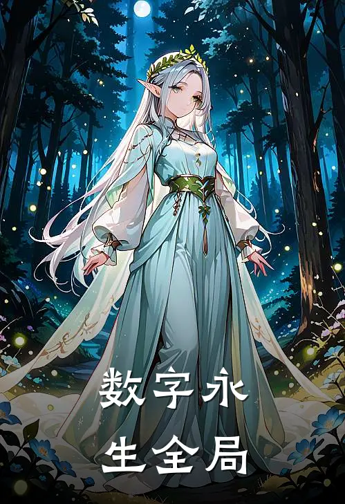 数字永生全局