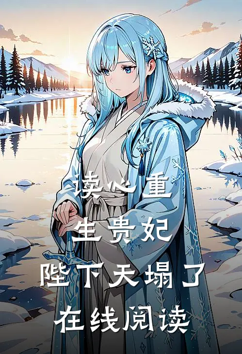 读心重生贵妃，陛下天塌了在线阅读