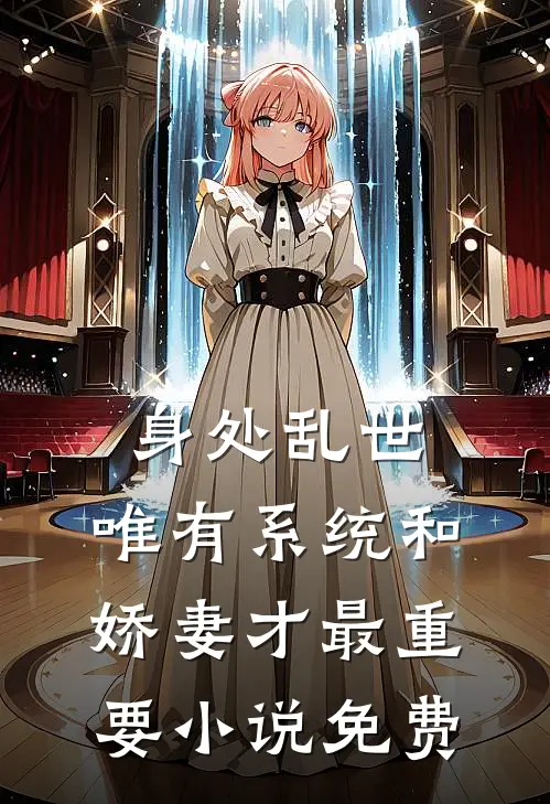 身处乱世，唯有系统和娇妻才最重要小说免费