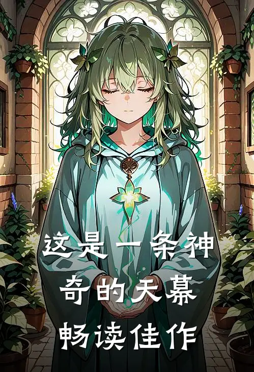 这是一条神奇的天幕畅读佳作