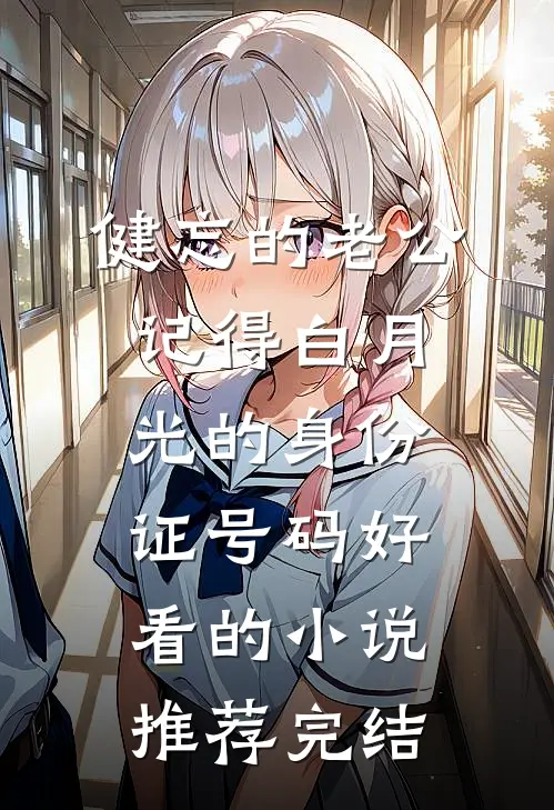 健忘的老公记得白月光的身份证号码好看的小说推荐完结