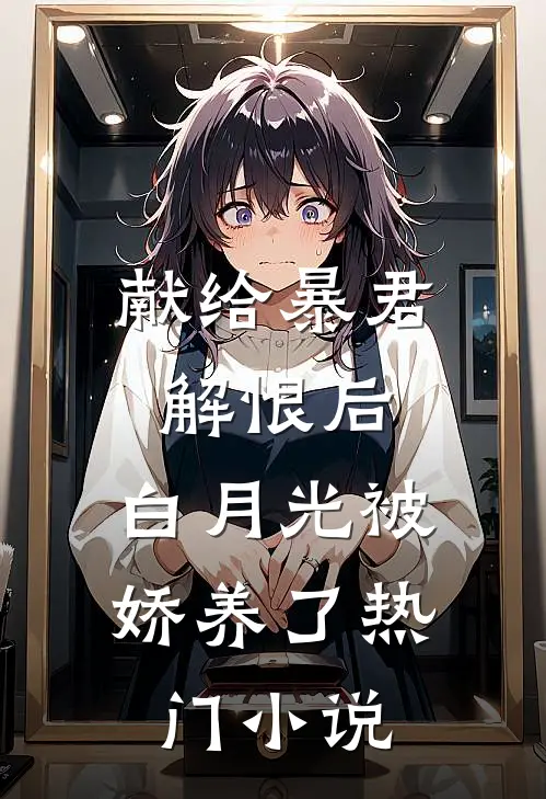 献给暴君解恨后：白月光被娇养了热门小说