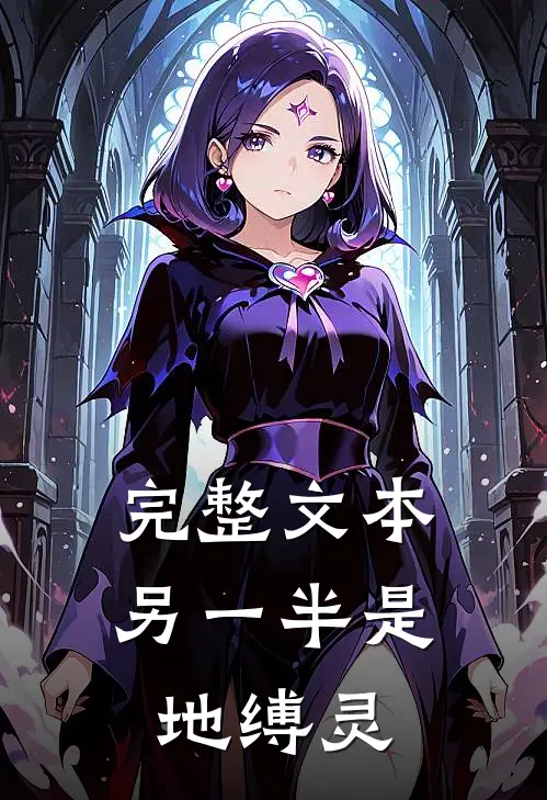 完整文本另一半是地缚灵