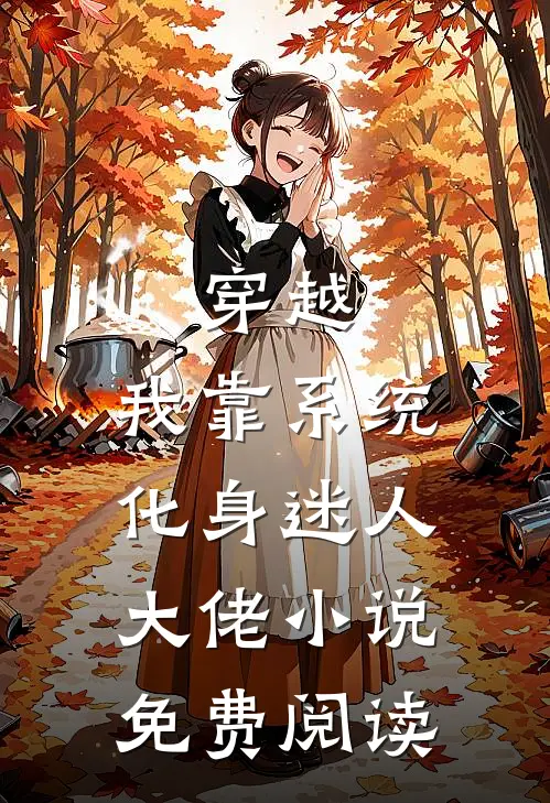 穿越：我靠系统化身迷人大佬小说免费阅读