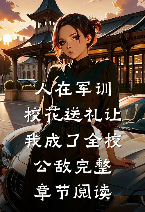人在军训，校花送礼让我成了全校公敌完整章节阅读