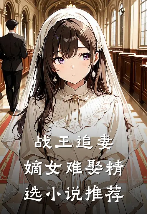 战王追妻嫡女难娶精选推荐完结