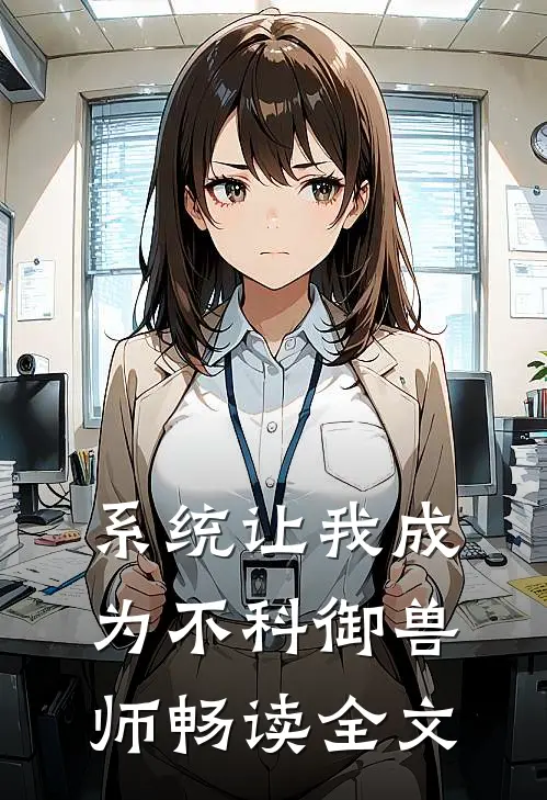 系统让我成为不科御兽师畅读全文