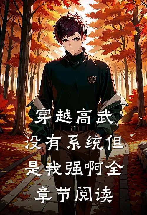 穿越高武，没有系统但是我强啊全章节阅读