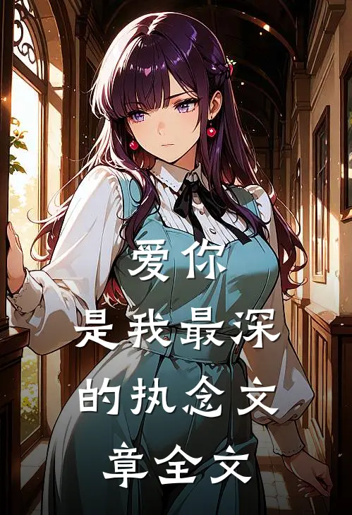爱你,是我最深的执念文章全文阅读
