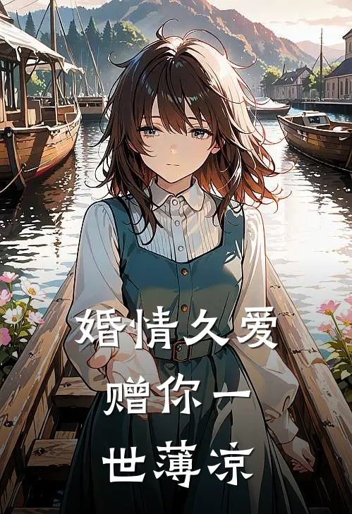 婚情久爱：赠你一世薄凉