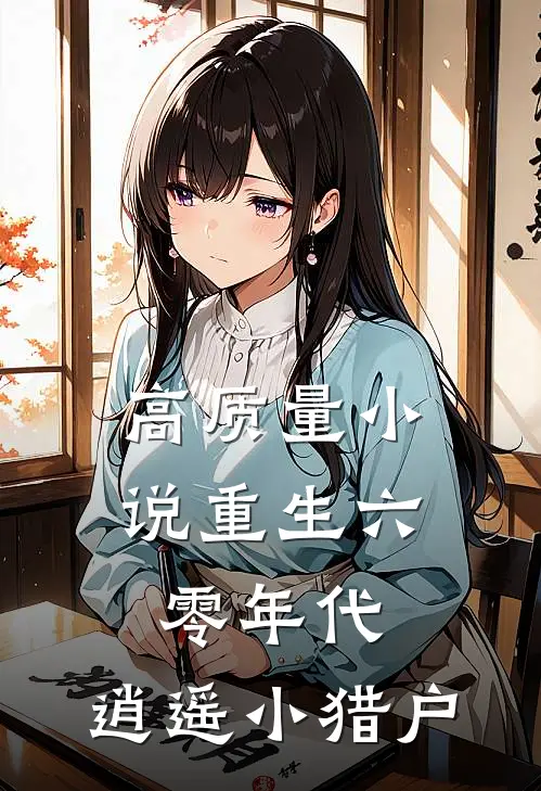 高质量小说重生六零年代：逍遥小猎户