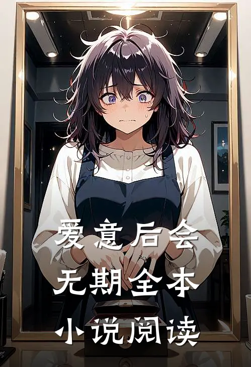 爱意后会无期全本小说阅读