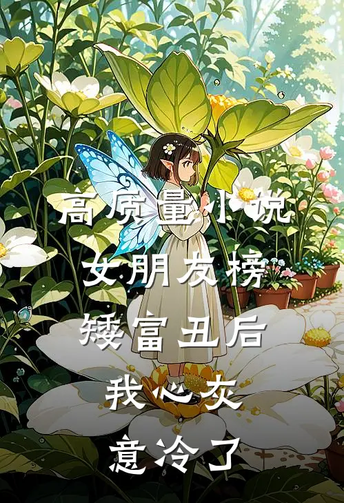 高质量小说女朋友榜矮富丑后，我心灰意冷了