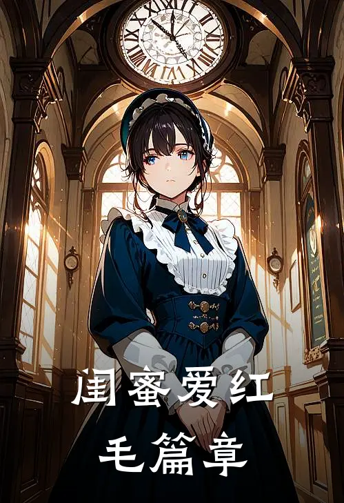 闺蜜爱红毛篇章