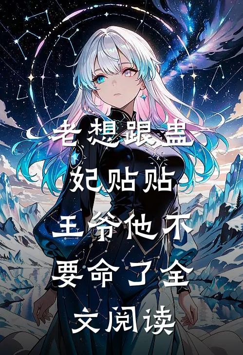 老想跟蛊妃贴贴，王爷他不要命了全文阅读