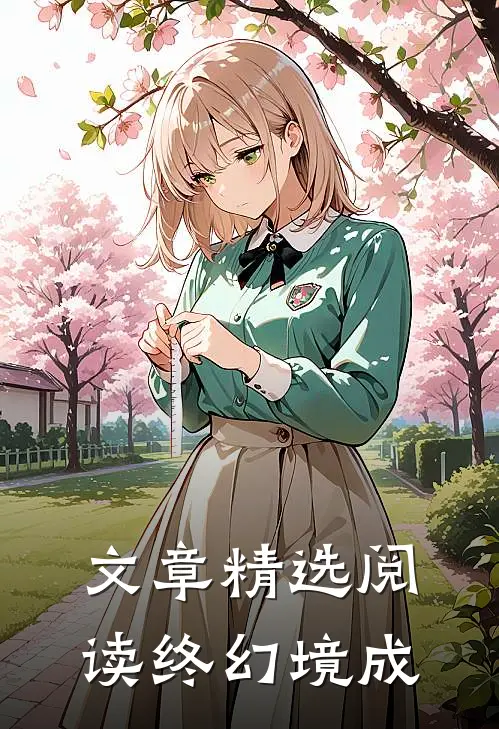 文章精选阅读终幻境成