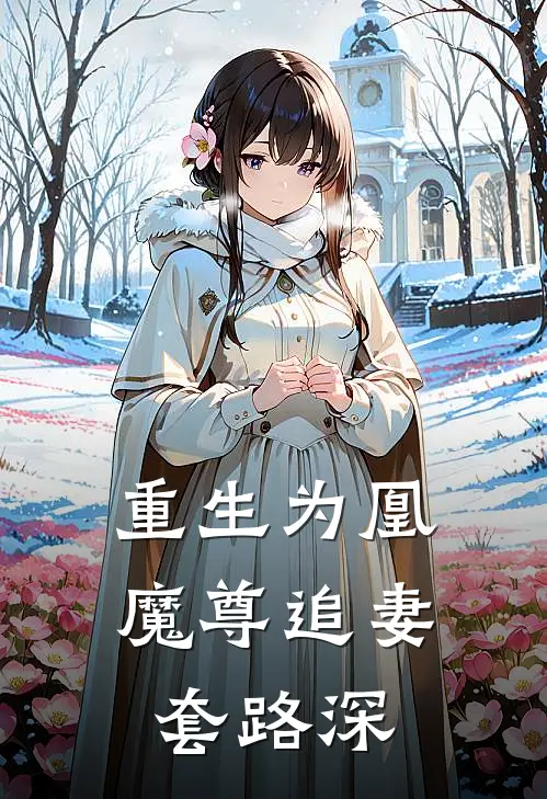 重生为凰：魔尊追妻套路深