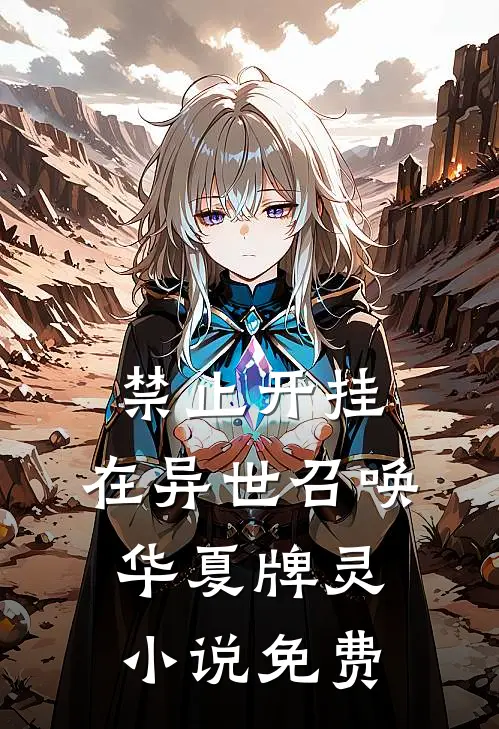 禁止开挂：在异世召唤华夏牌灵小说免费