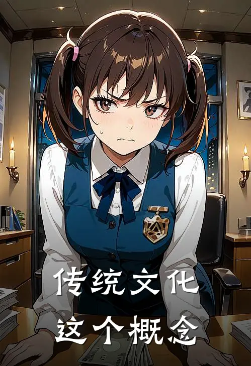 传统文化这个概念