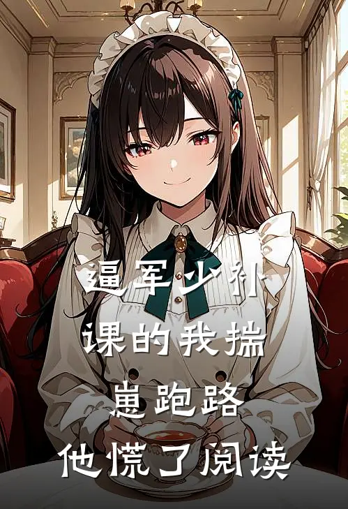 逼军少补课的我揣崽跑路，他慌了阅读