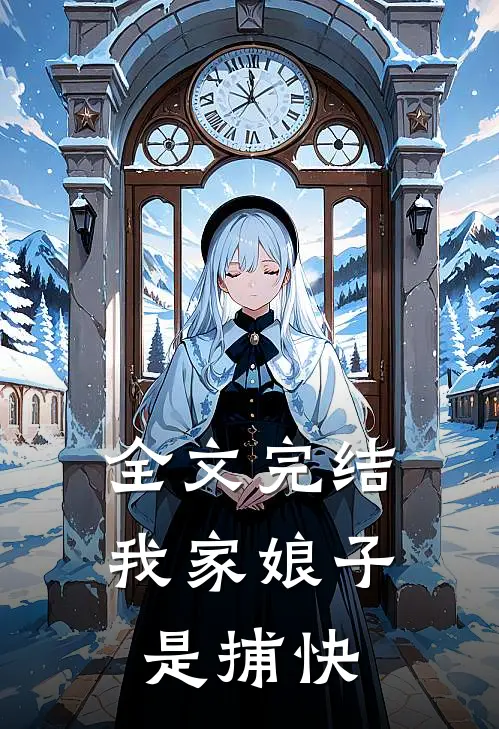 全文完结我家娘子是捕快