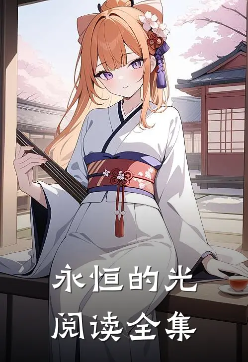 永恒的光阅读全集