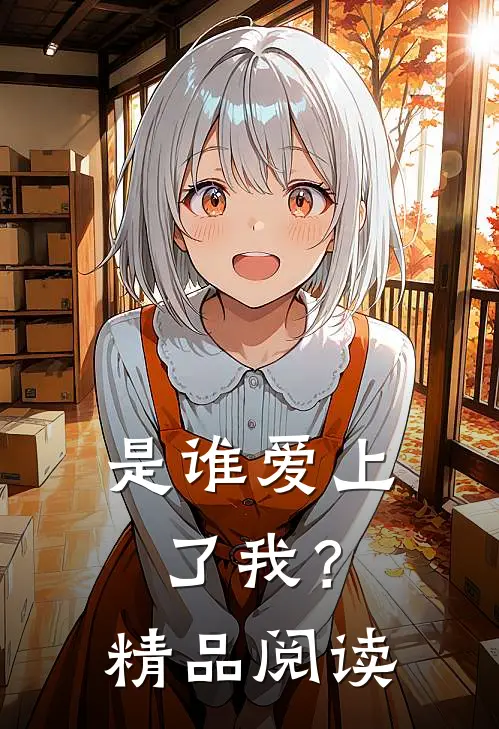 是谁爱上了我？精品阅读