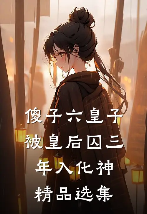 傻子六皇子，被皇后囚三年入化神精品选集