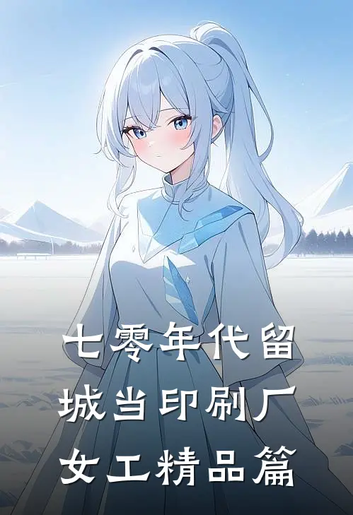 七零年代留城当印刷厂女工精品篇