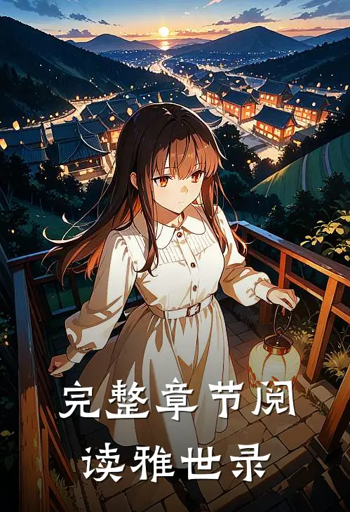 完整章节阅读雅世录