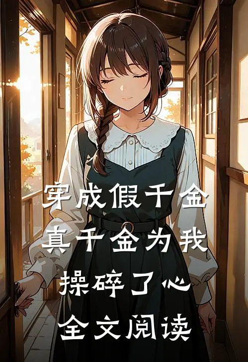 穿成假千金，真千金为我操碎了心全文阅读