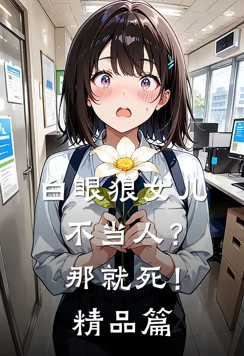 白眼狼女儿不当人？那就死！精品篇