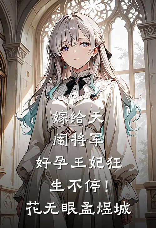 嫁给天阉将军，好孕王妃狂生不停！花无眠孟煜城