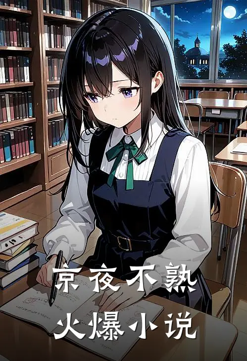 京夜不熟火爆小说