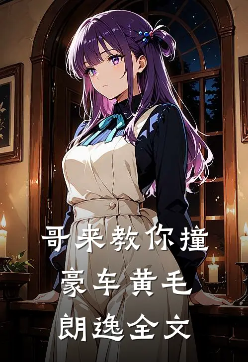 哥来教你撞豪车黄毛朗逸全文