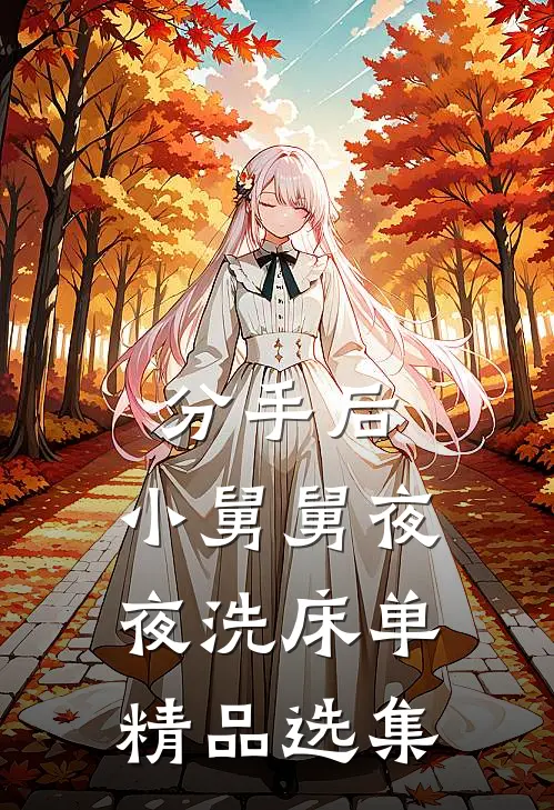 分手后，小舅舅夜夜洗床单精品选集