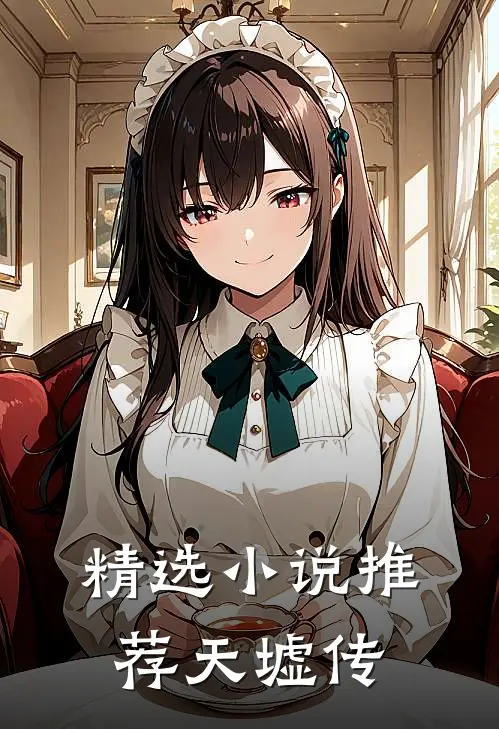 精选小说推荐天墟传