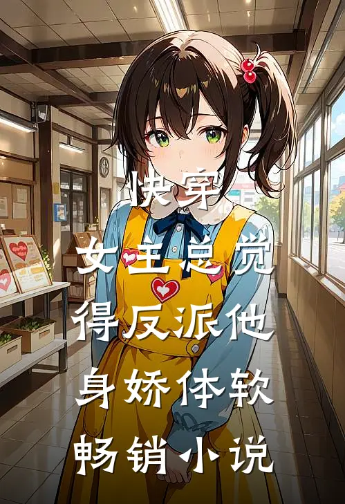 快穿：女主总觉得反派他身娇体软畅销小说