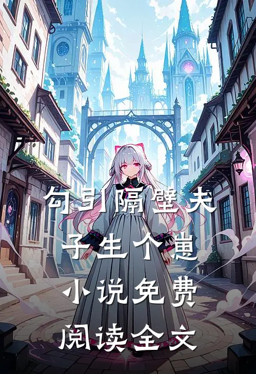 勾引隔壁夫子生个崽小说免费阅读全文