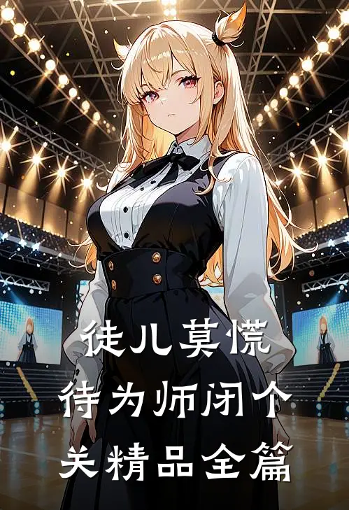 徒儿莫慌，待为师闭个关精品全篇