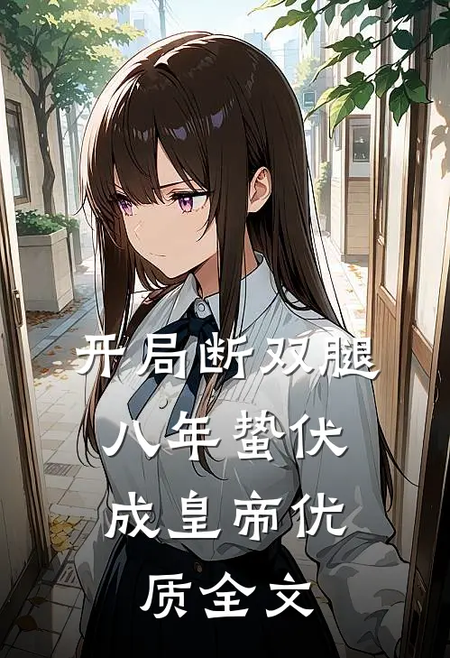 开局断双腿，八年蛰伏成皇帝优质全文