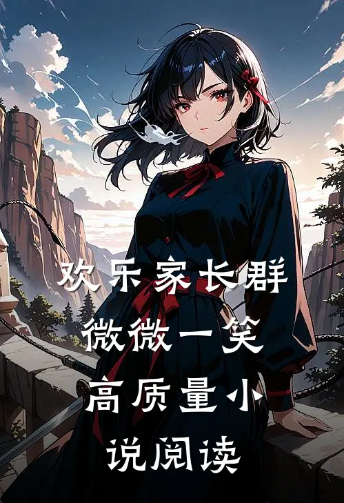 欢乐家长群：微微一笑高质量小说阅读