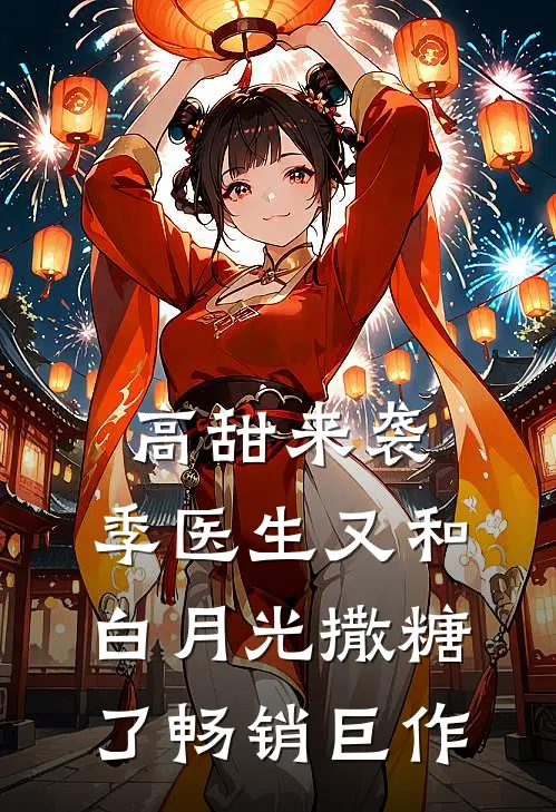 高甜来袭：季医生又和白月光撒糖了畅销巨作
