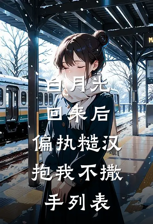 白月光回来后，偏执糙汉抱我不撒手列表